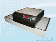 觸摸屏行業專用預固化UV機系列