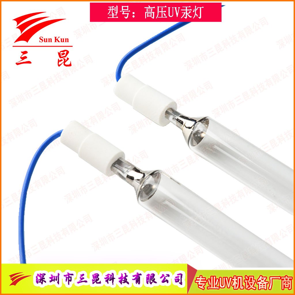 噴涂線適配UV燈，400W-18kw功率，定制長度，為涂裝工藝保駕護航